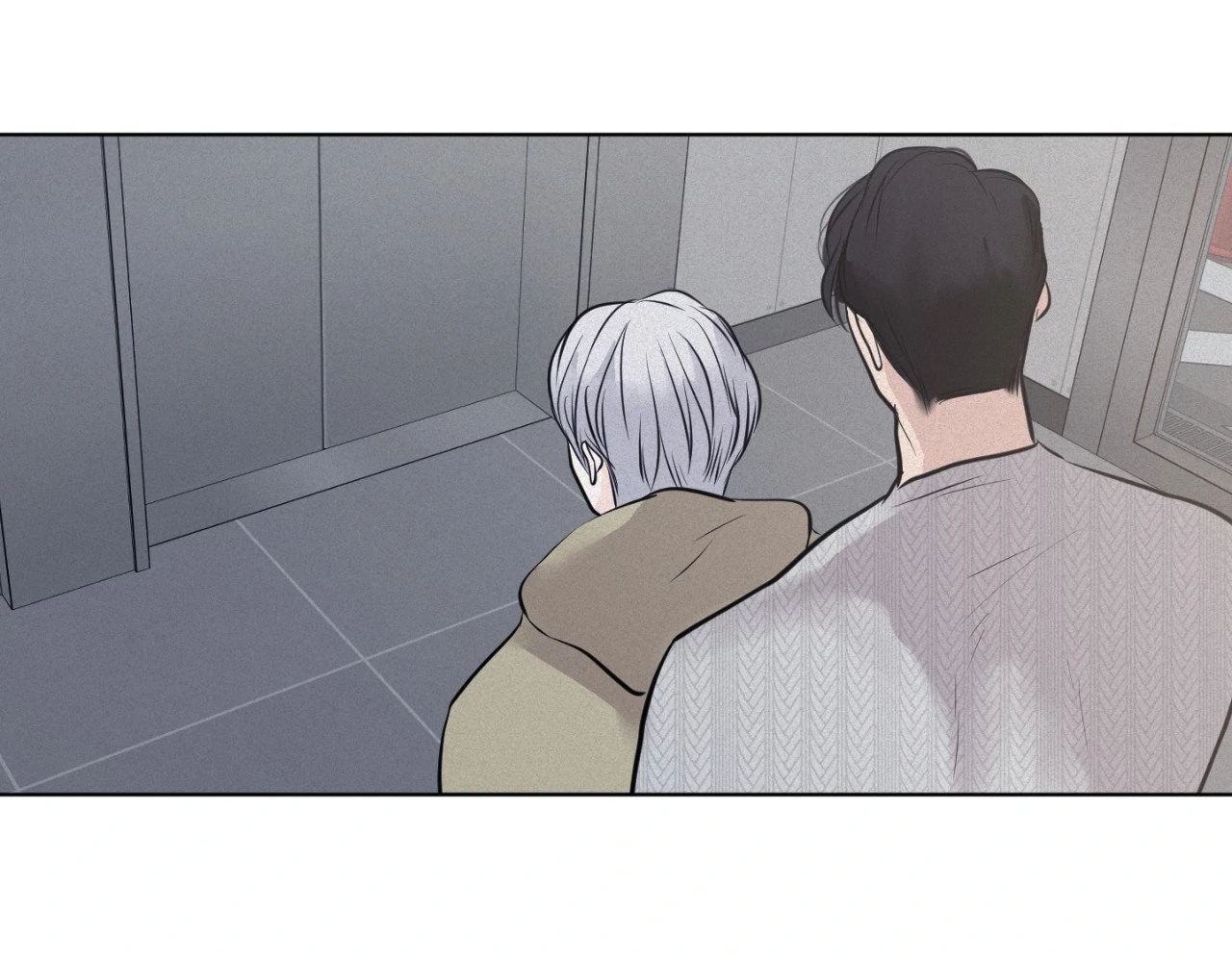 Say a Little Prayer - Chapter 56 manhwa