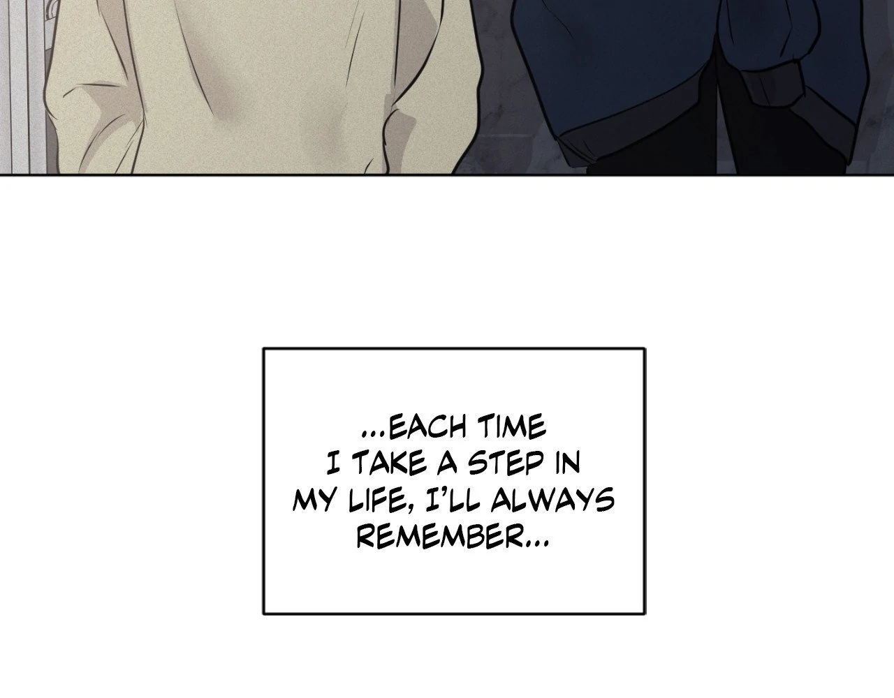 Say a Little Prayer - Chapter 56 manhwa
