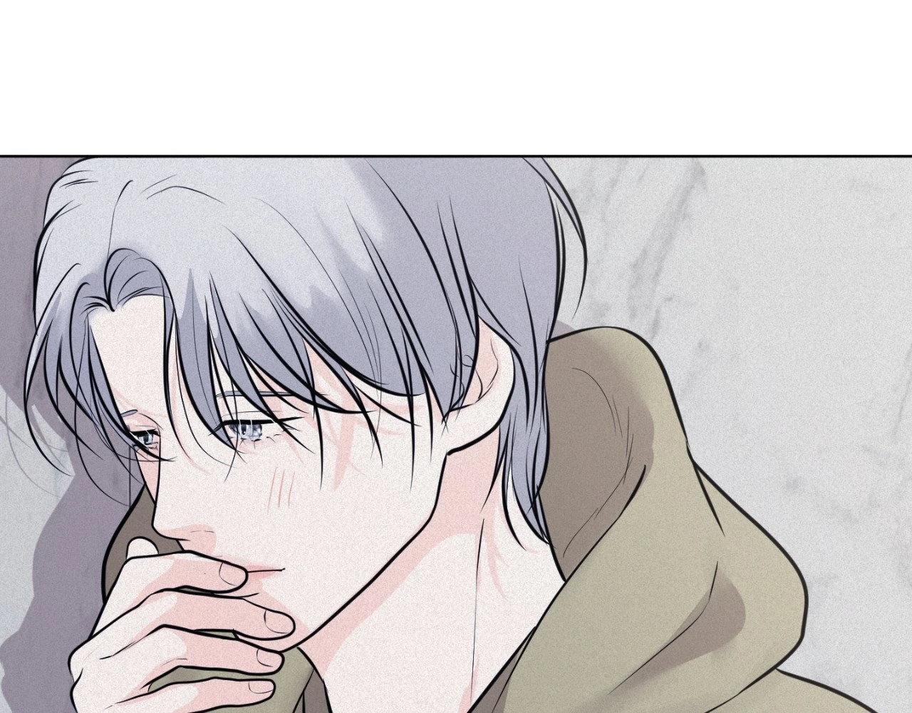 Say a Little Prayer - Chapter 56 manhwa