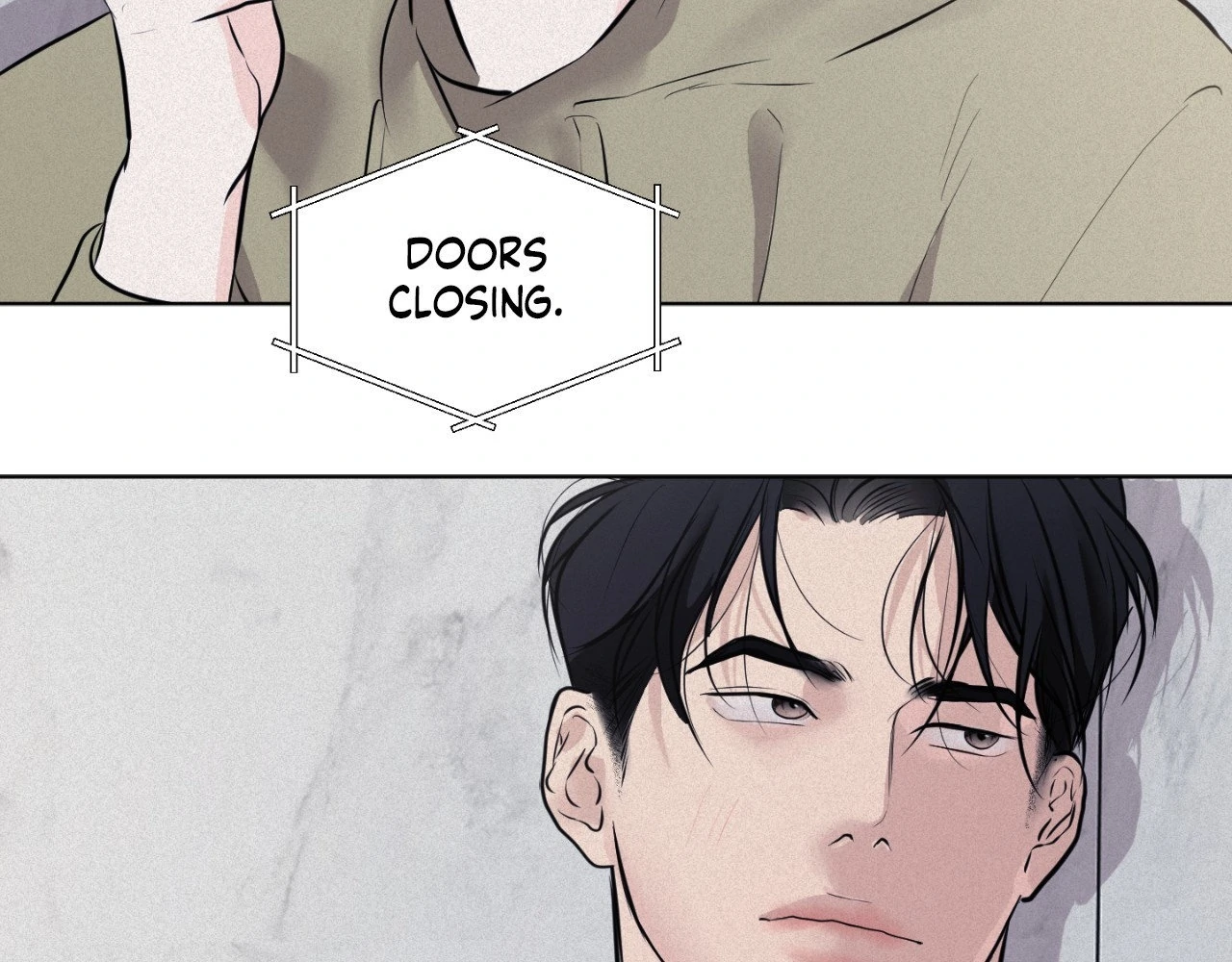 Say a Little Prayer - Chapter 56 manhwa