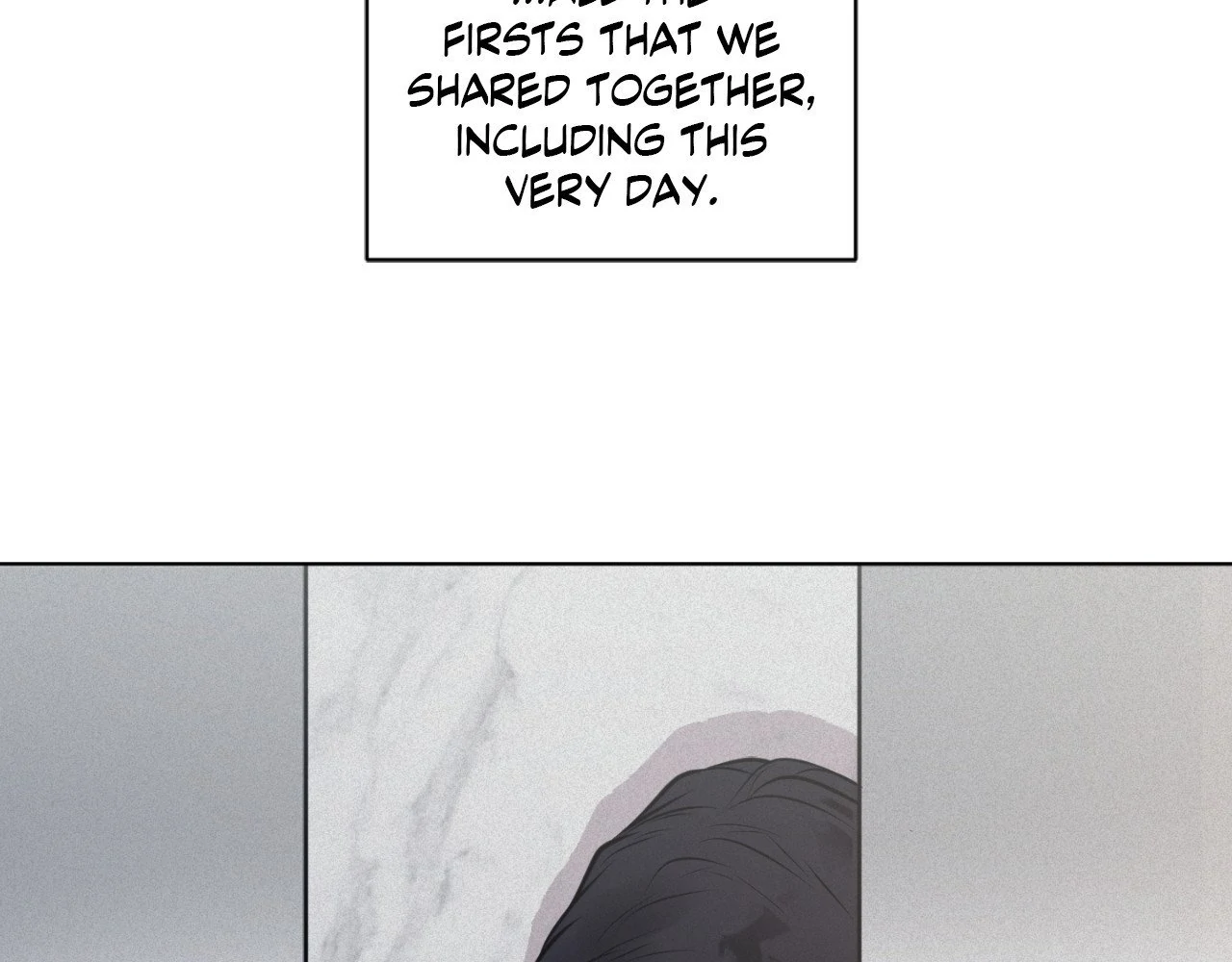 Say a Little Prayer - Chapter 56 manhwa