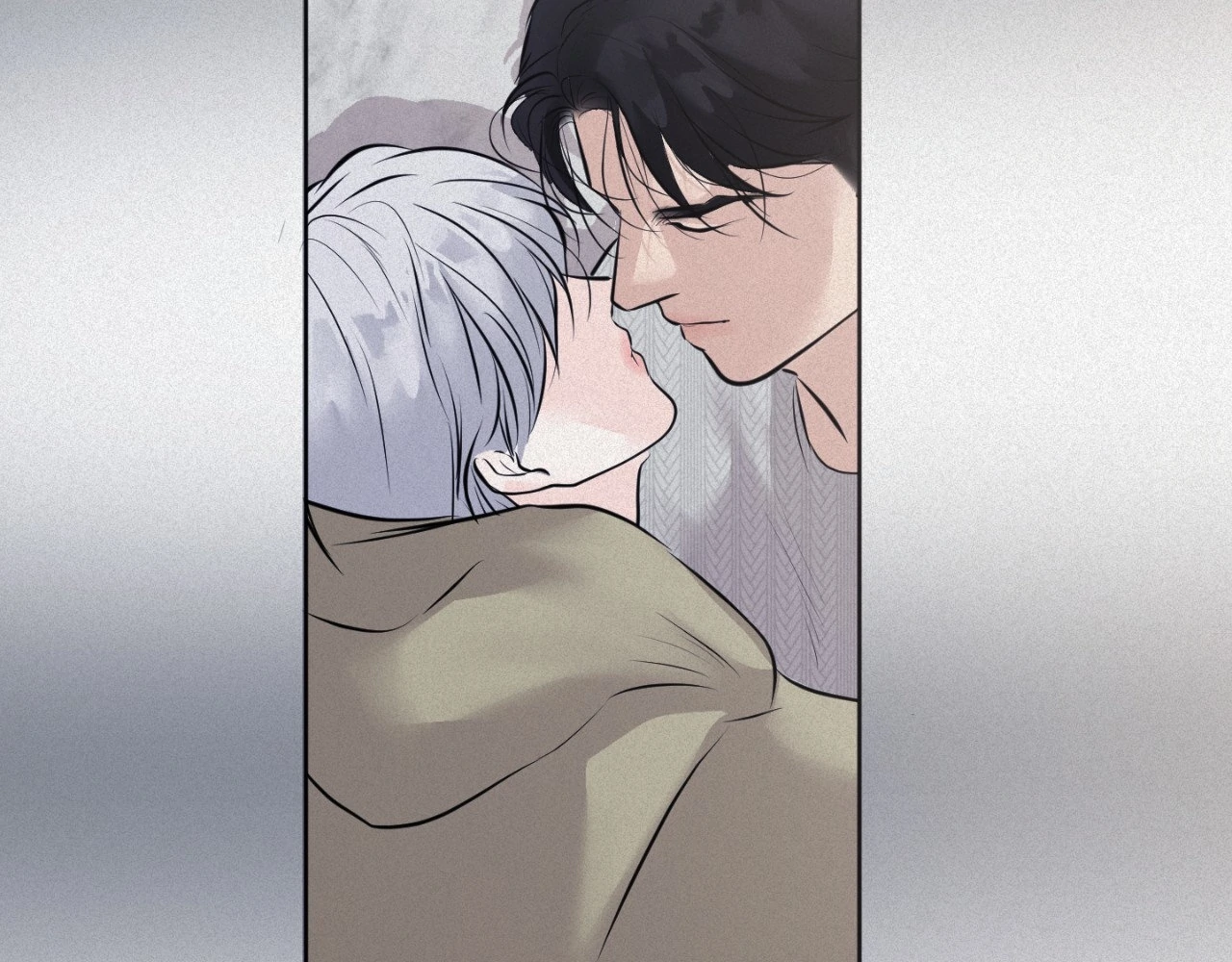 Say a Little Prayer - Chapter 56 manhwa