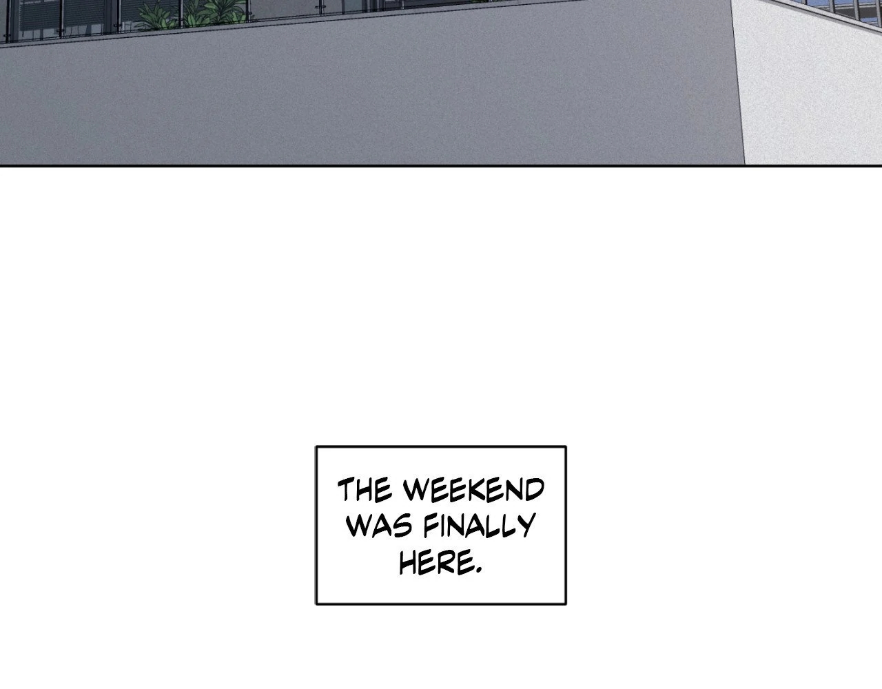 Say a Little Prayer - Chapter 57 manhwa