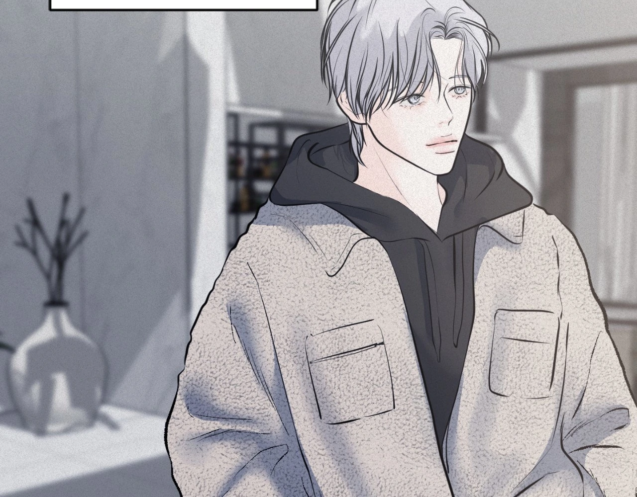 Say a Little Prayer - Chapter 57 manhwa