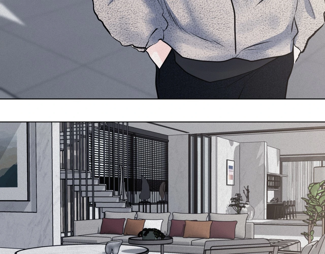 Say a Little Prayer - Chapter 57 manhwa