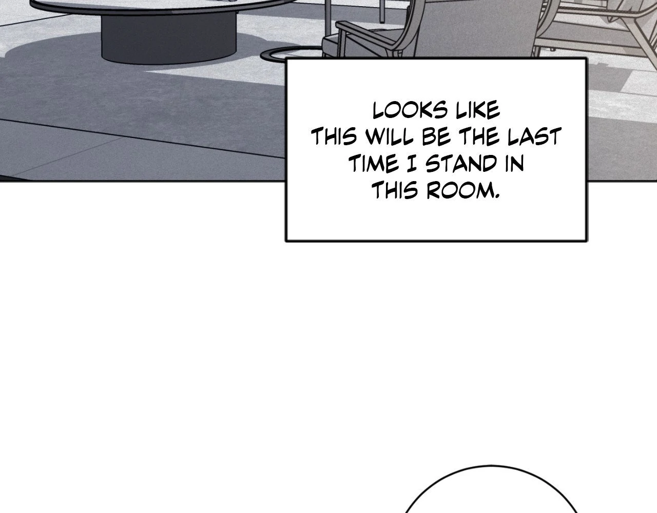 Say a Little Prayer - Chapter 57 manhwa