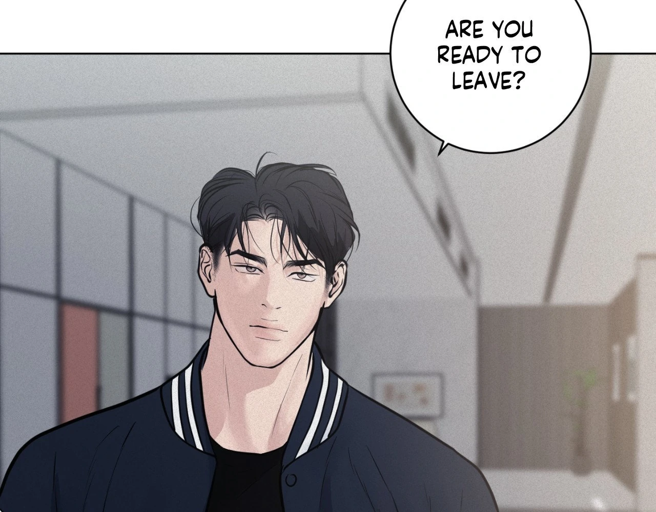 Say a Little Prayer - Chapter 57 manhwa