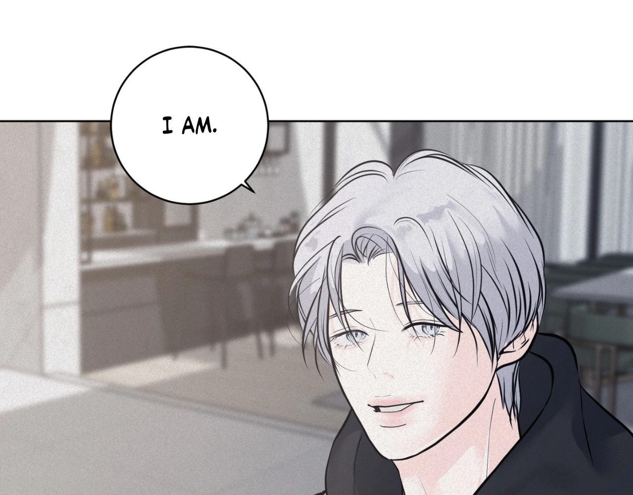 Say a Little Prayer - Chapter 57 manhwa