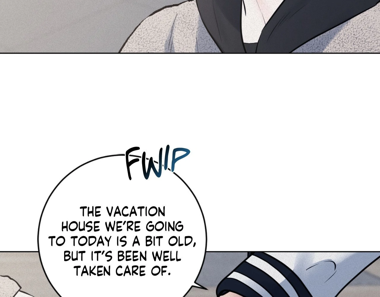 Say a Little Prayer - Chapter 57 manhwa