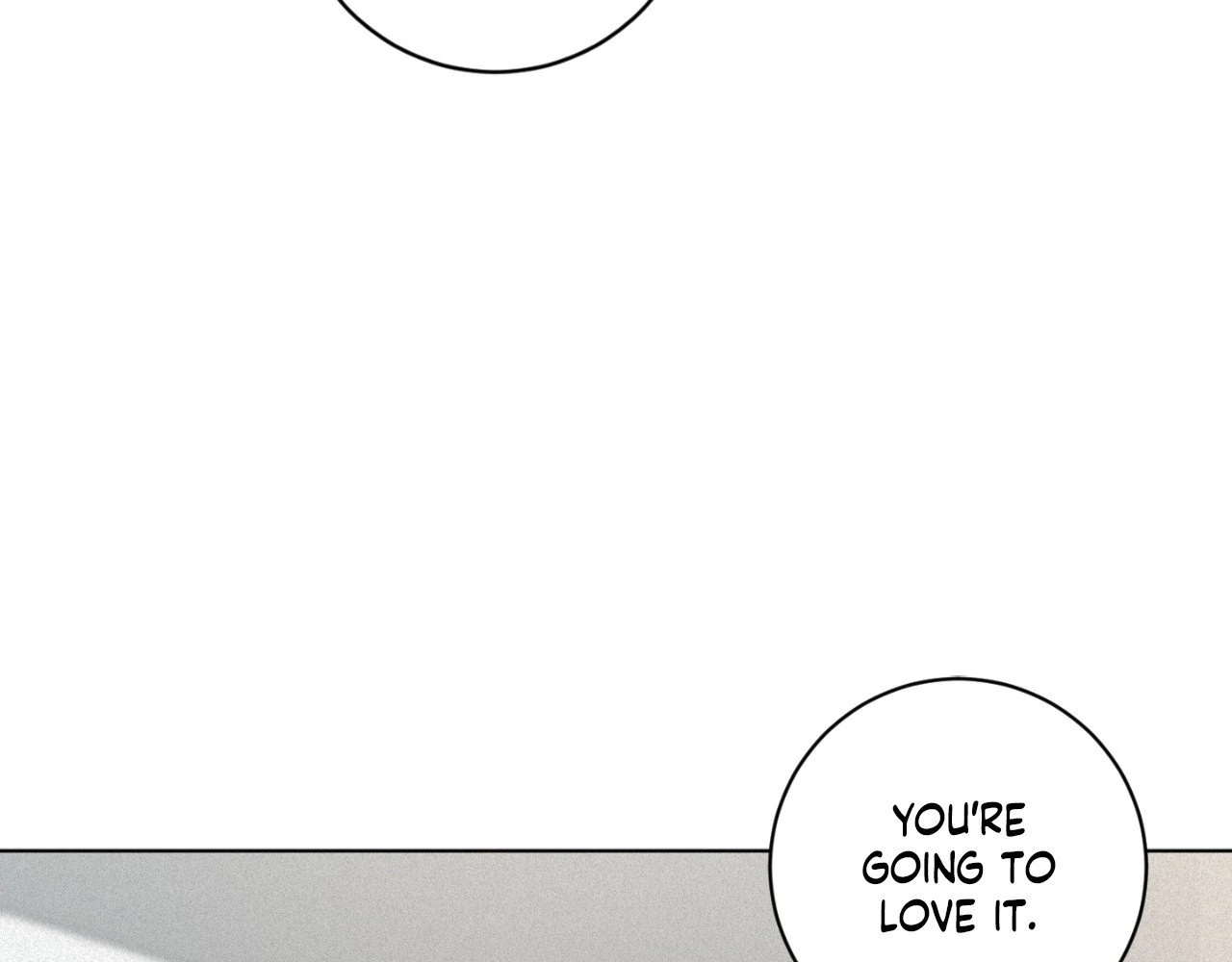Say a Little Prayer - Chapter 57 manhwa
