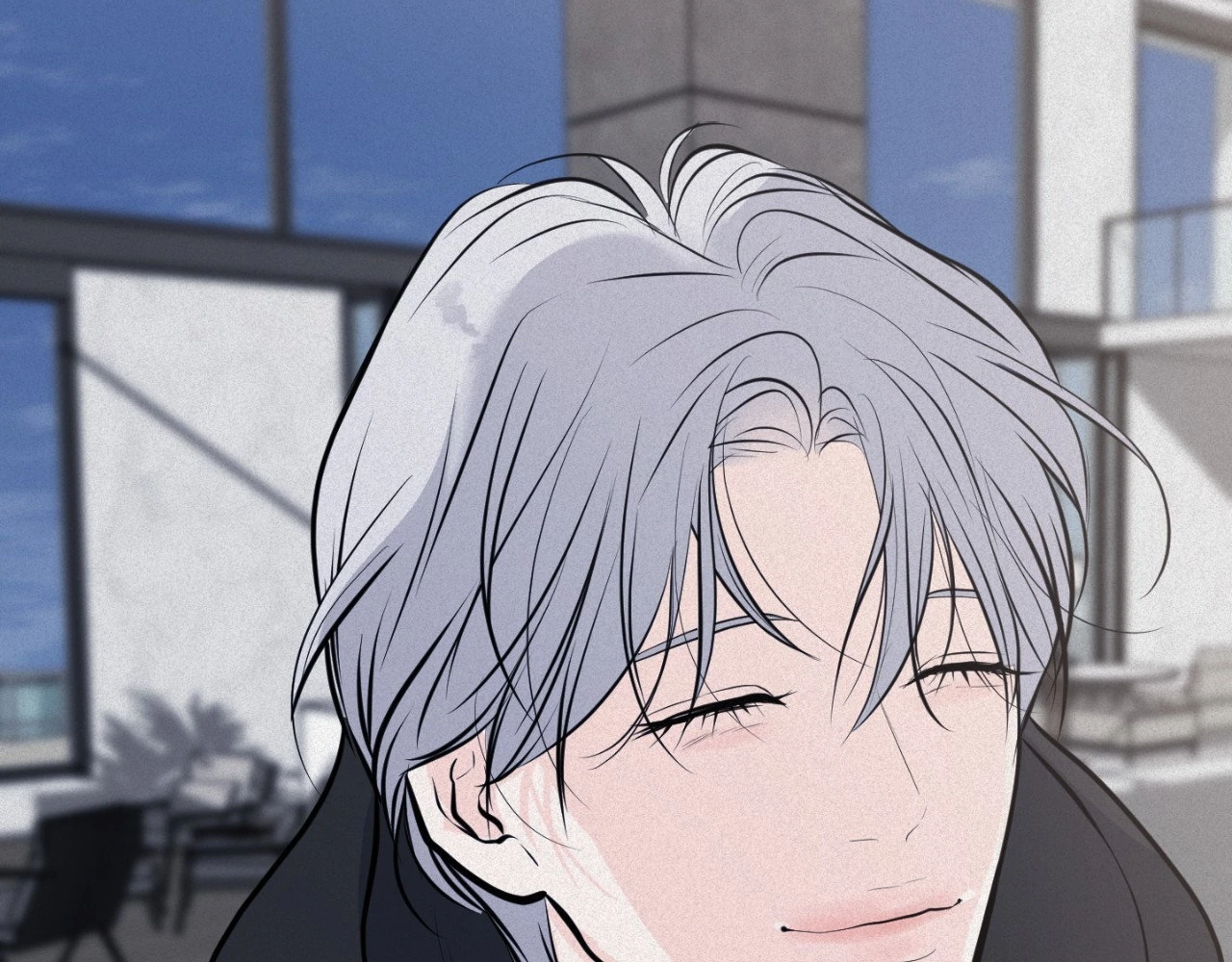 Say a Little Prayer - Chapter 57 manhwa