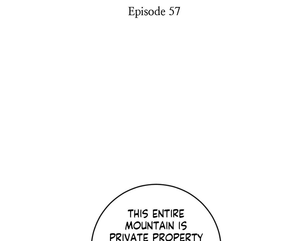 Say a Little Prayer - Chapter 57 manhwa