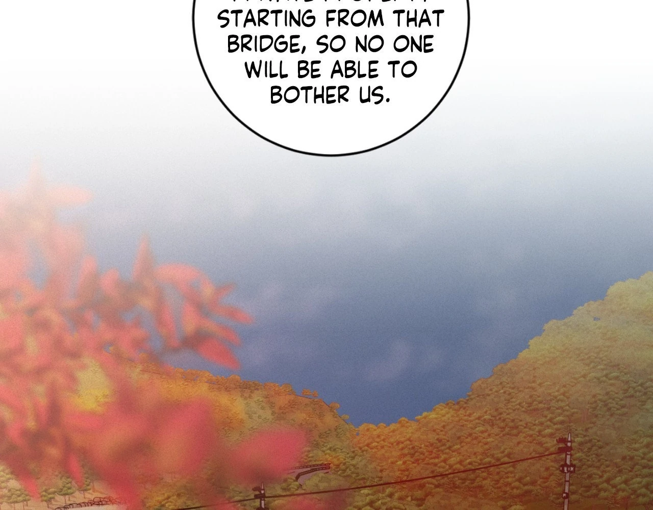 Say a Little Prayer - Chapter 57 manhwa