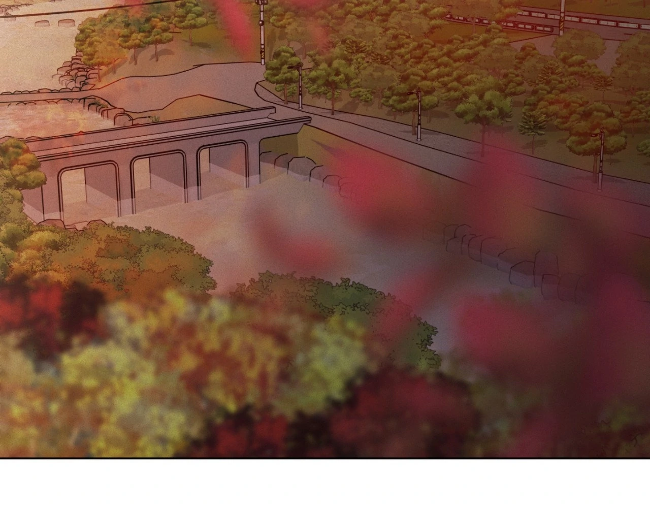 Say a Little Prayer - Chapter 57 manhwa