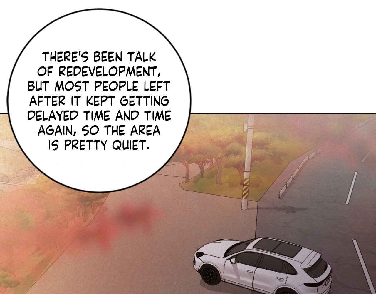 Say a Little Prayer - Chapter 57 manhwa