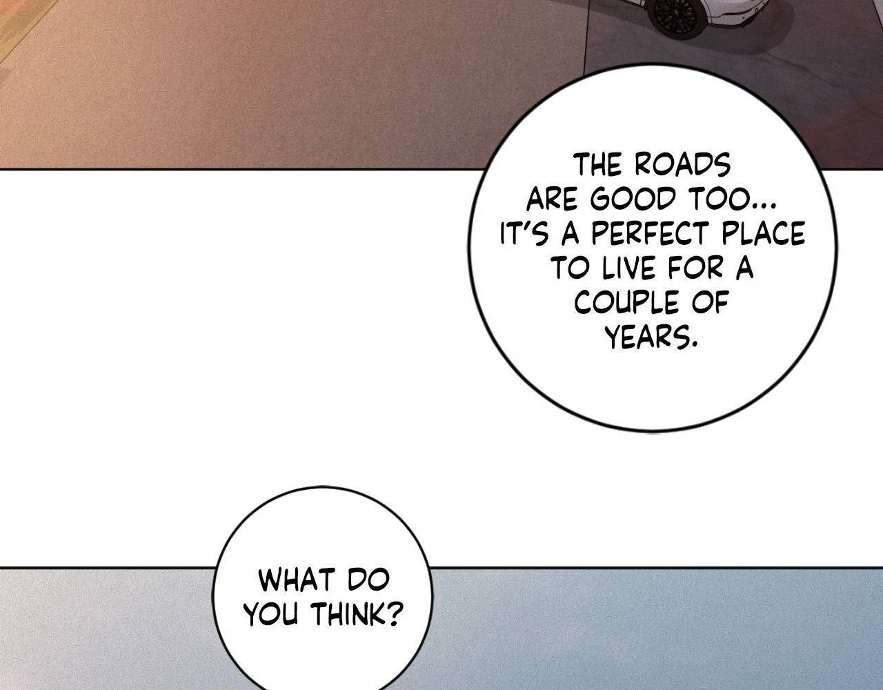 Say a Little Prayer - Chapter 57 manhwa