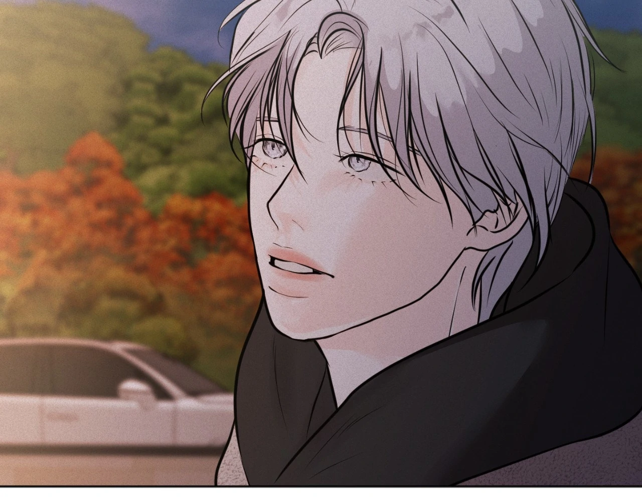 Say a Little Prayer - Chapter 57 manhwa