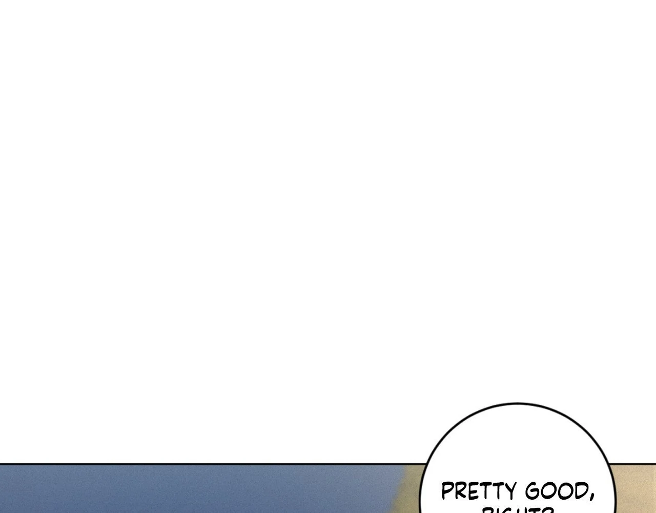 Say a Little Prayer - Chapter 57 manhwa