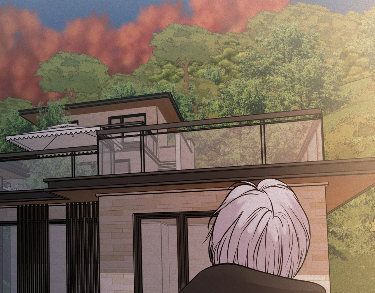 Say a Little Prayer - Chapter 57 manhwa