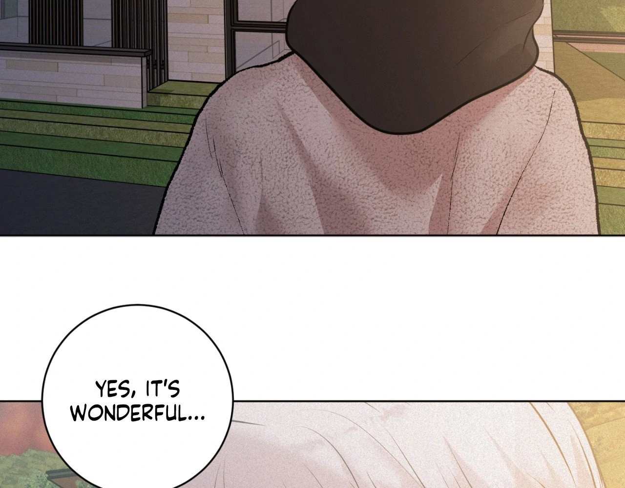 Say a Little Prayer - Chapter 57 manhwa