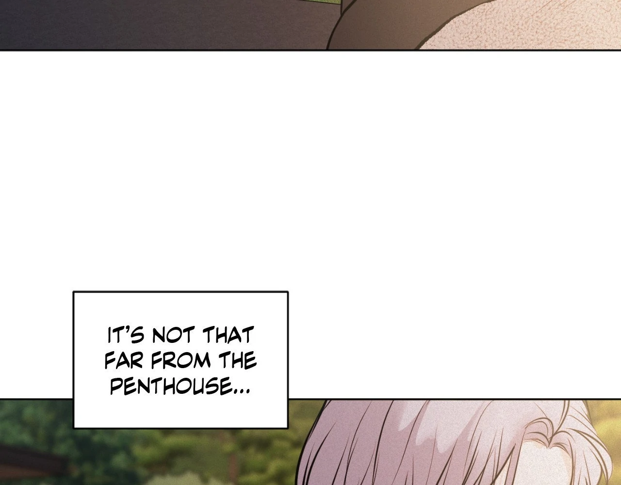 Say a Little Prayer - Chapter 57 manhwa