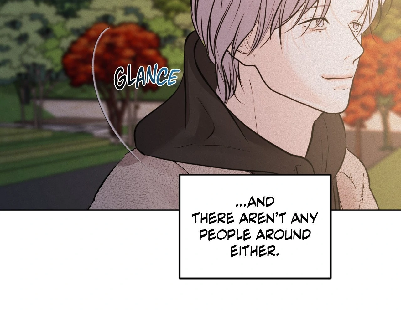 Say a Little Prayer - Chapter 57 manhwa