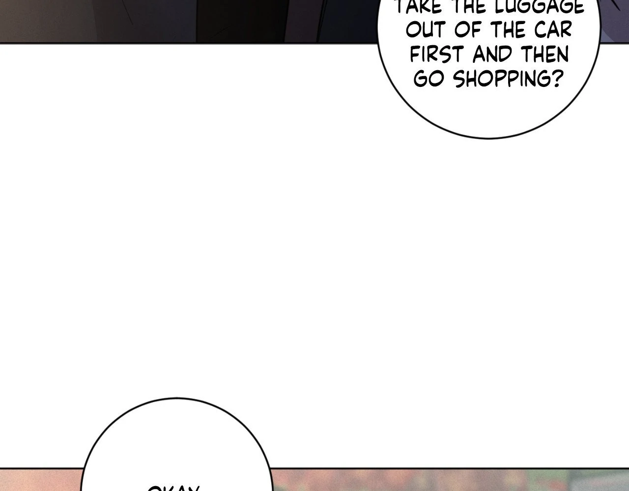 Say a Little Prayer - Chapter 57 manhwa
