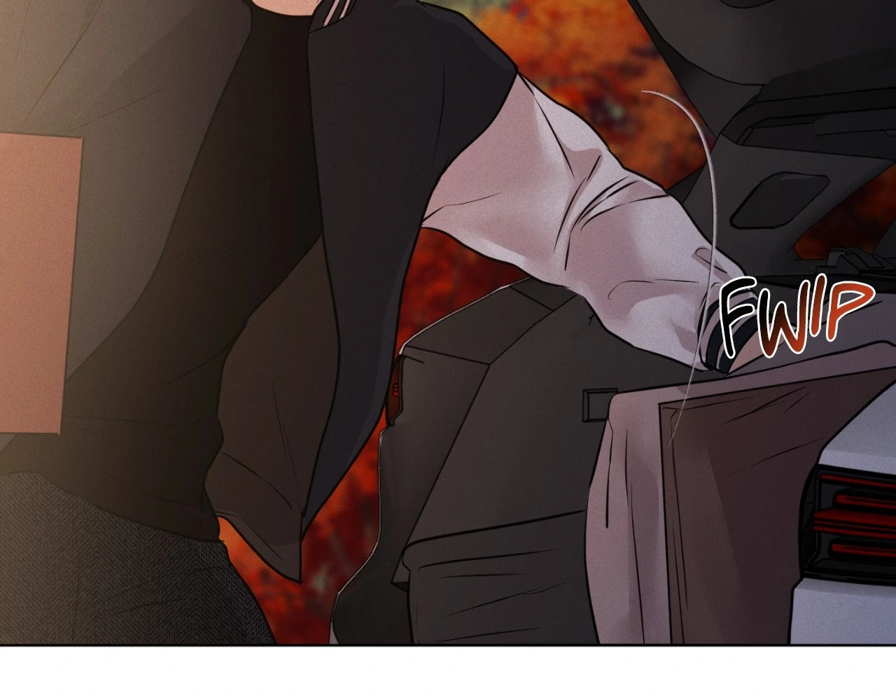 Say a Little Prayer - Chapter 57 manhwa