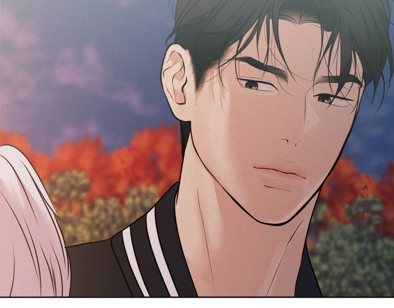 Say a Little Prayer - Chapter 57 manhwa