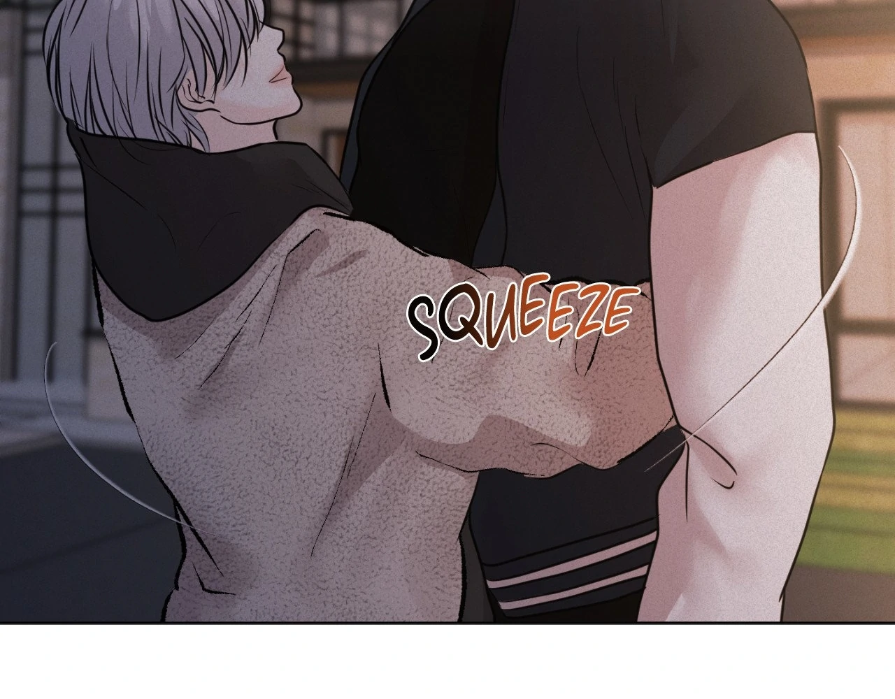 Say a Little Prayer - Chapter 57 manhwa