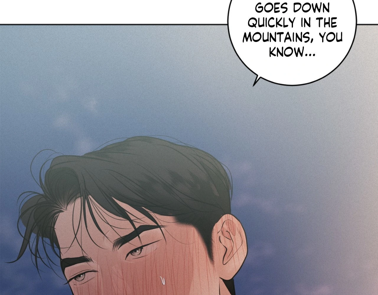 Say a Little Prayer - Chapter 57 manhwa