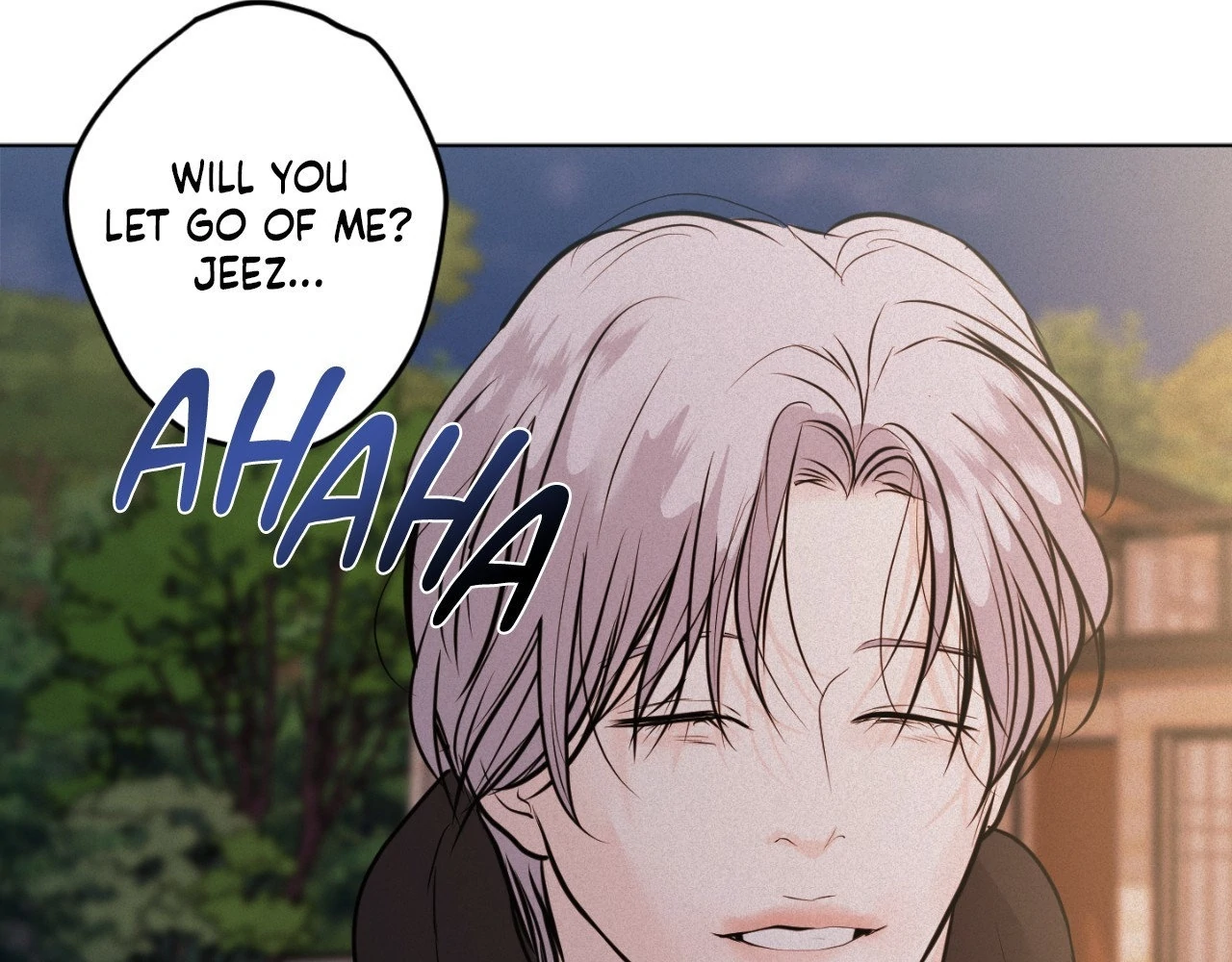Say a Little Prayer - Chapter 57 manhwa