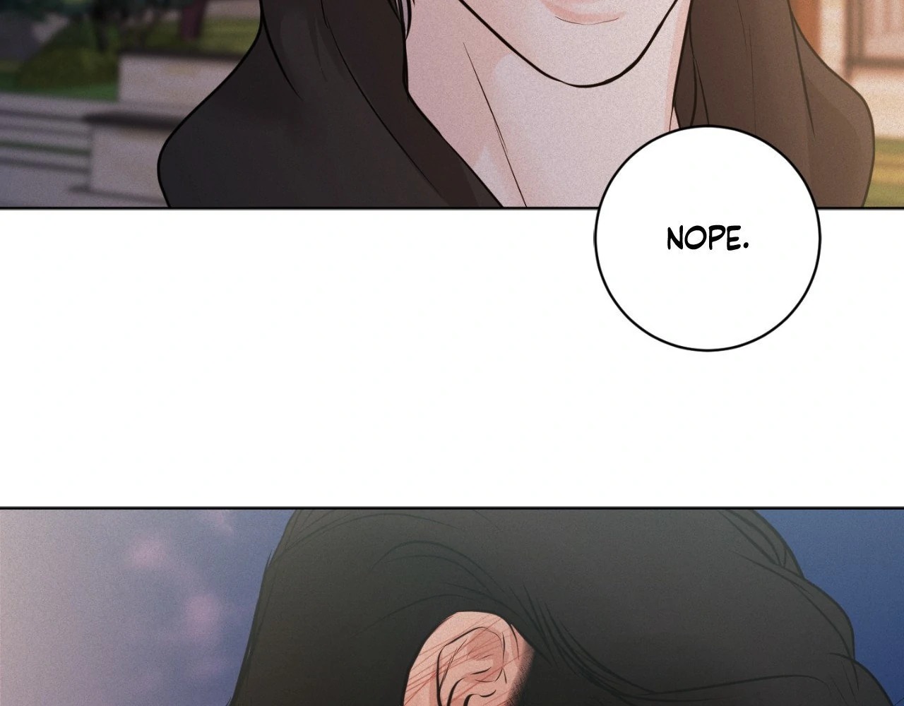 Say a Little Prayer - Chapter 57 manhwa