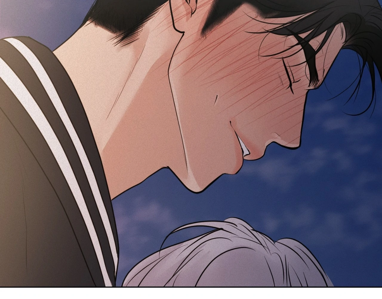 Say a Little Prayer - Chapter 57 manhwa