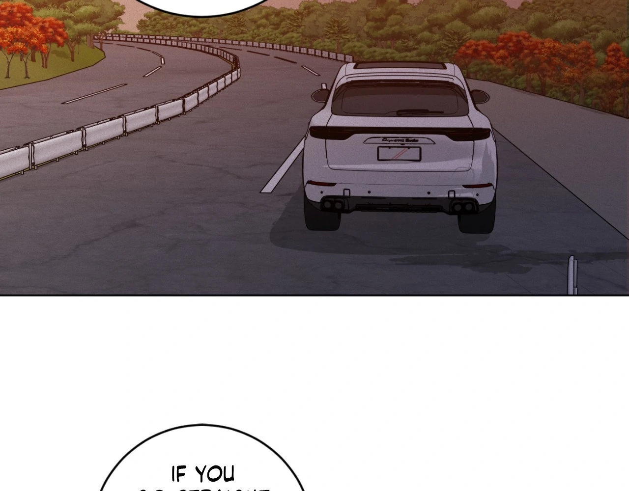 Say a Little Prayer - Chapter 57 manhwa