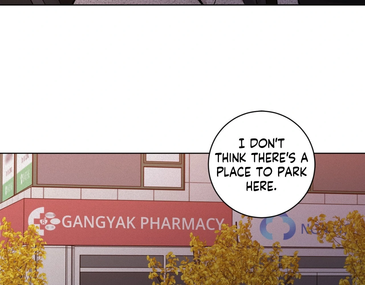 Say a Little Prayer - Chapter 57 manhwa