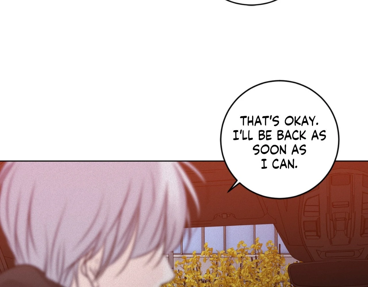 Say a Little Prayer - Chapter 57 manhwa