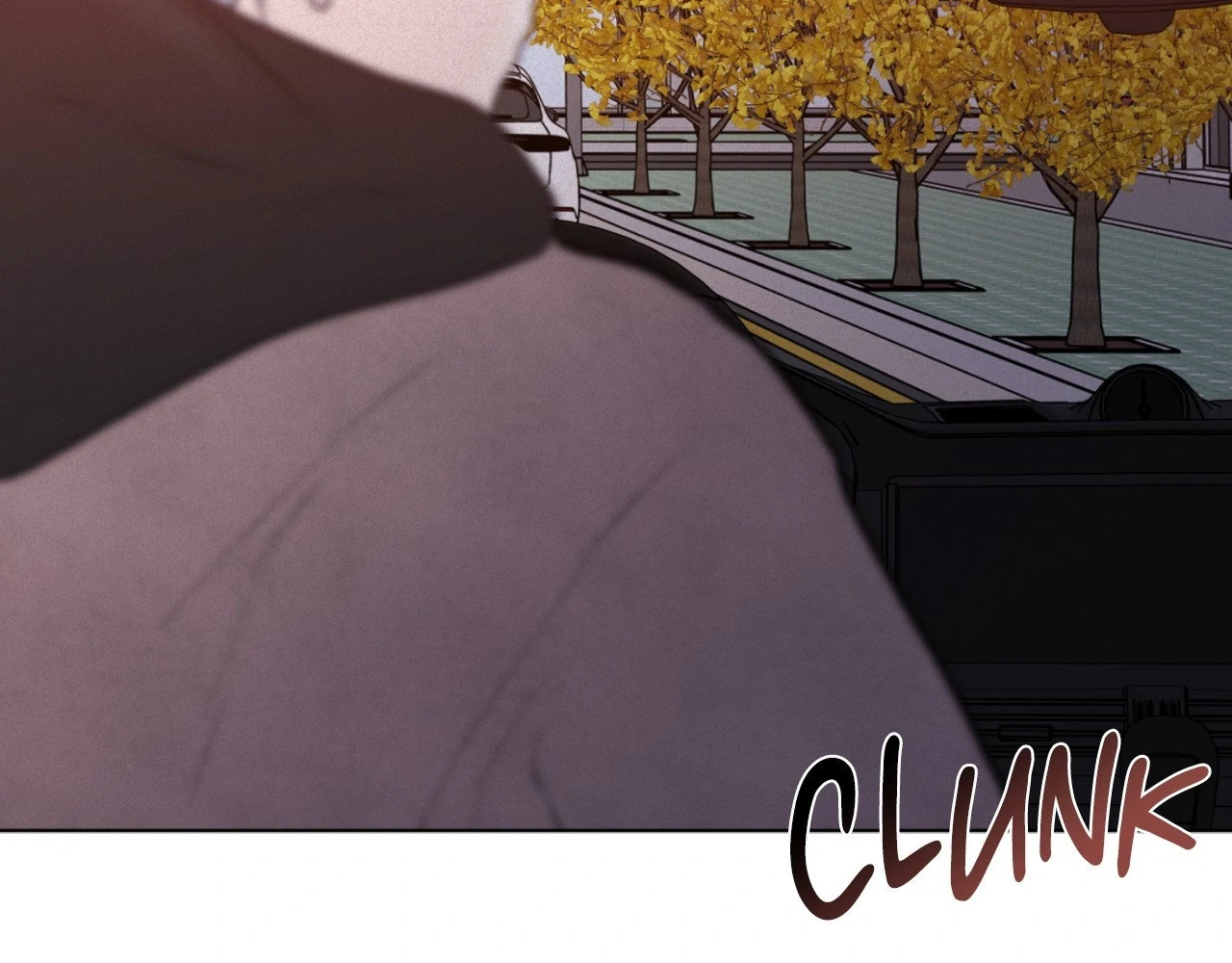 Say a Little Prayer - Chapter 57 manhwa