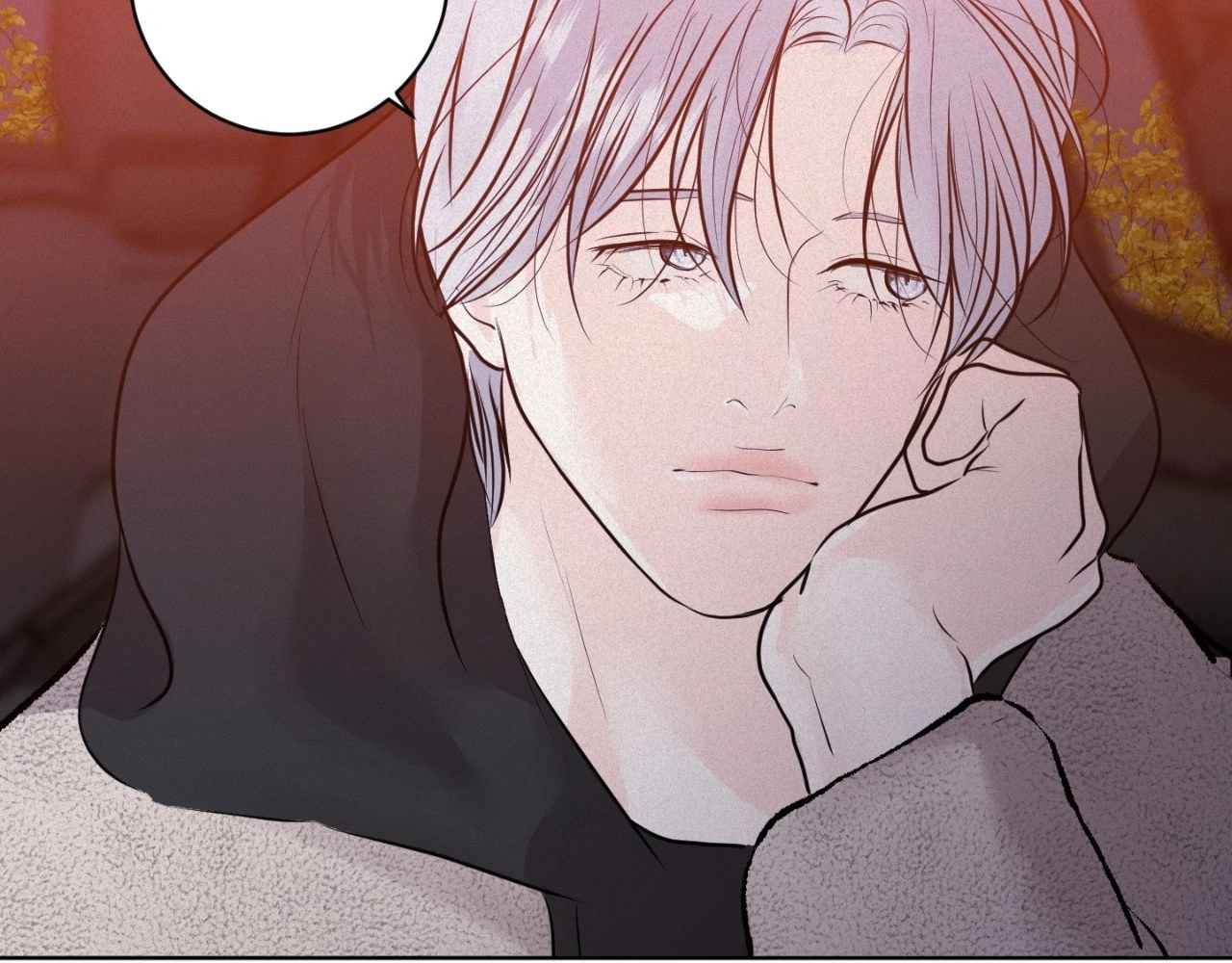 Say a Little Prayer - Chapter 57 manhwa