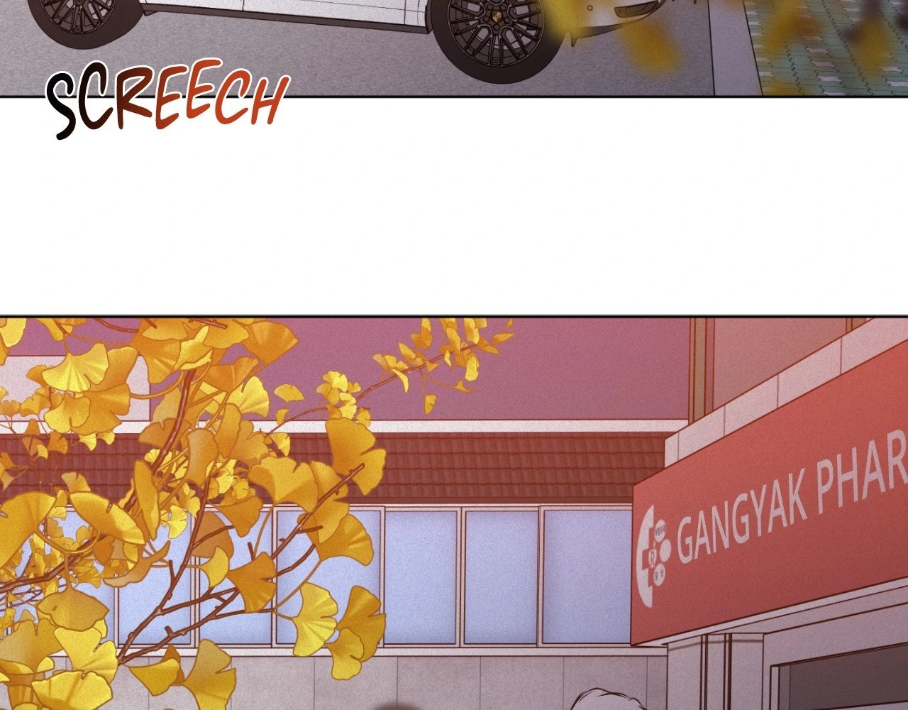 Say a Little Prayer - Chapter 57 manhwa