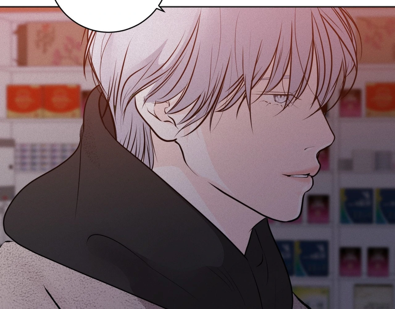 Say a Little Prayer - Chapter 57 manhwa