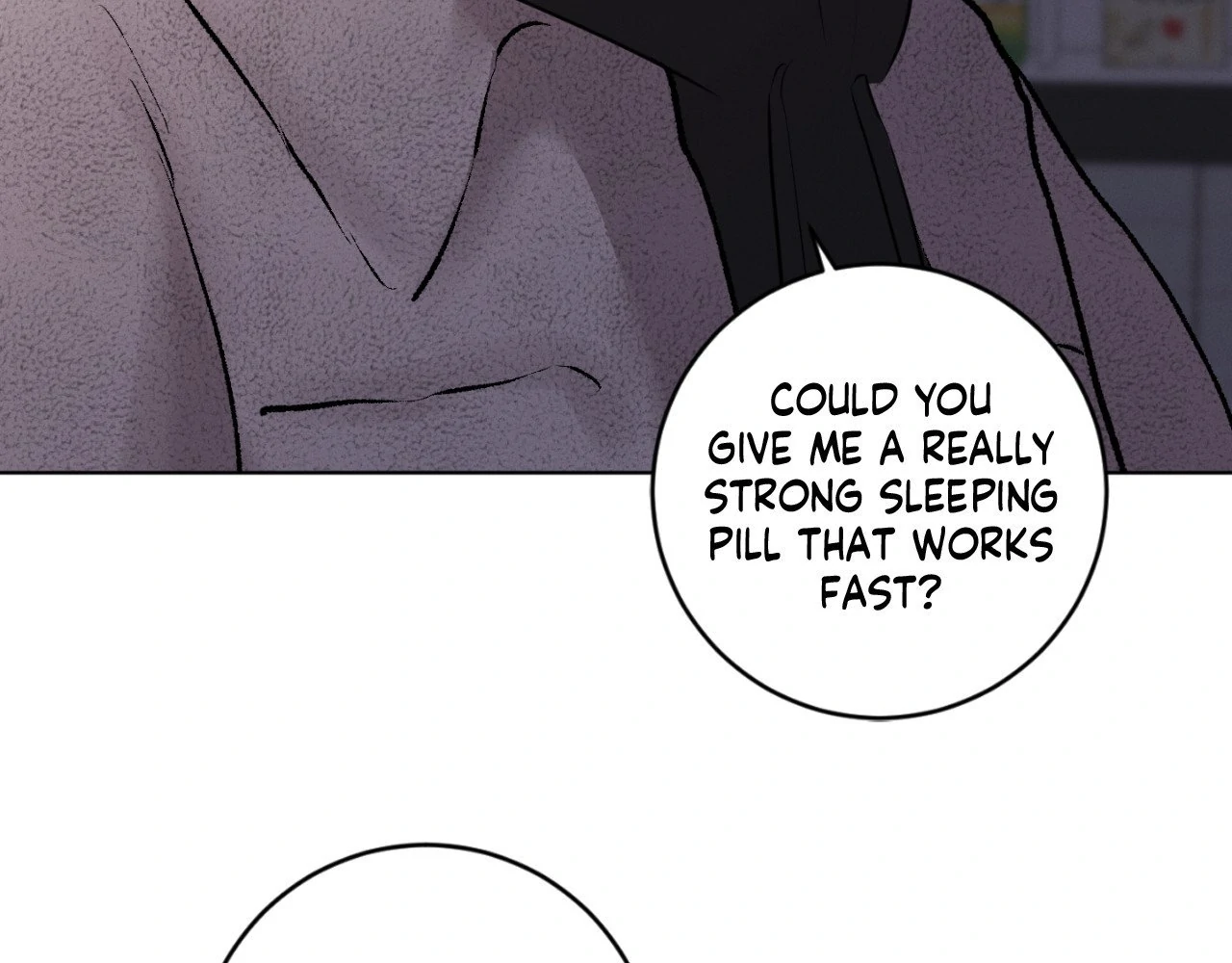 Say a Little Prayer - Chapter 57 manhwa