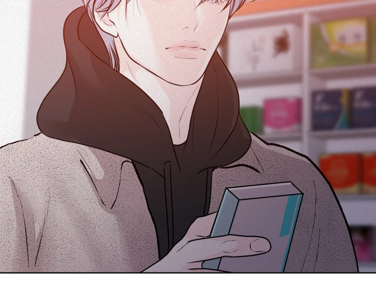 Say a Little Prayer - Chapter 57 manhwa