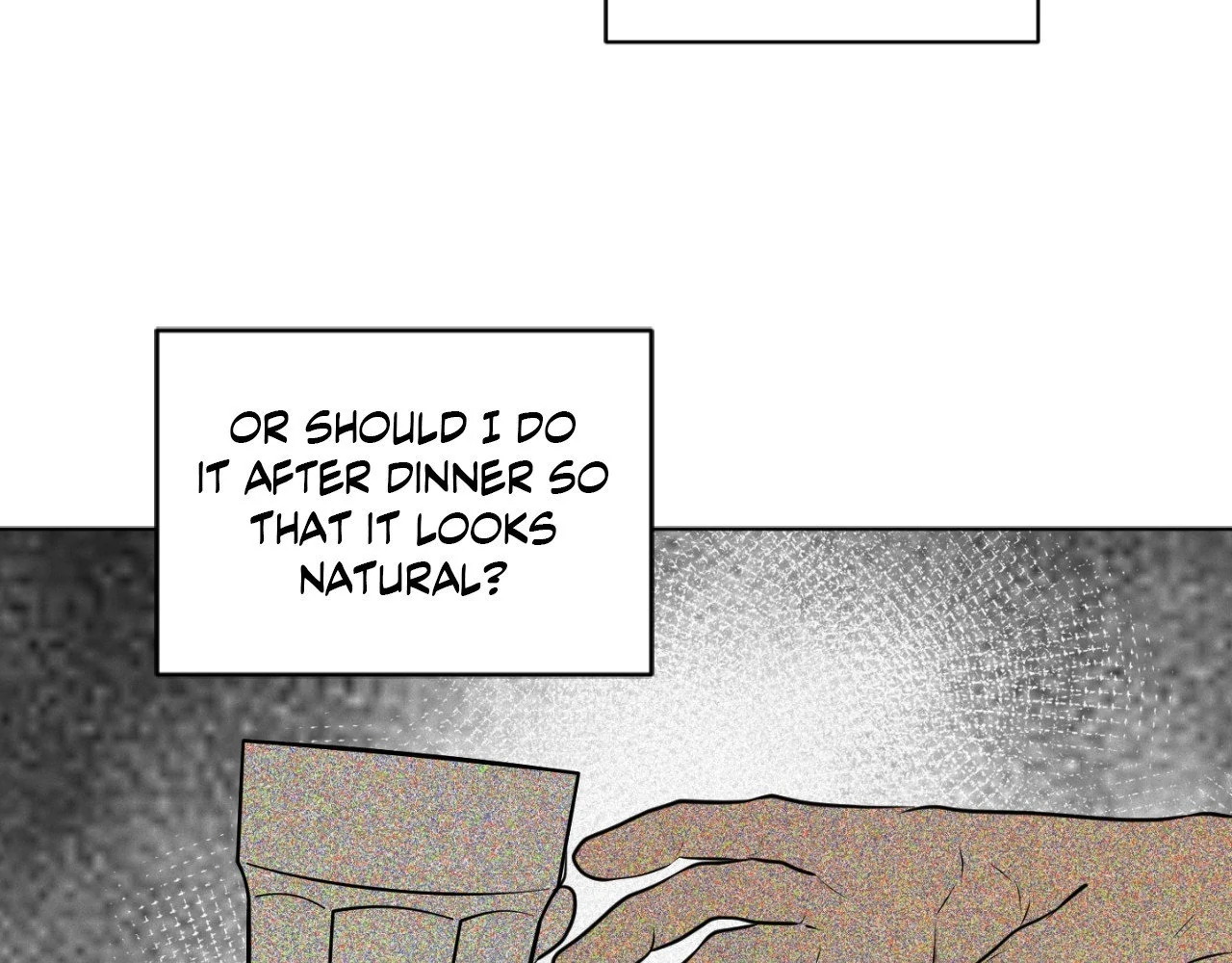 Say a Little Prayer - Chapter 57 manhwa