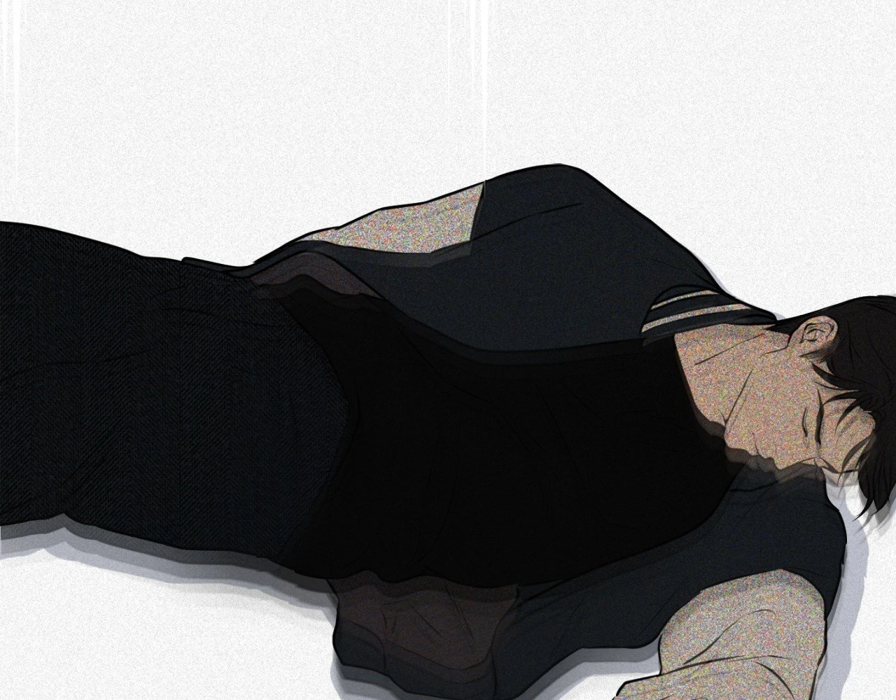 Say a Little Prayer - Chapter 57 manhwa
