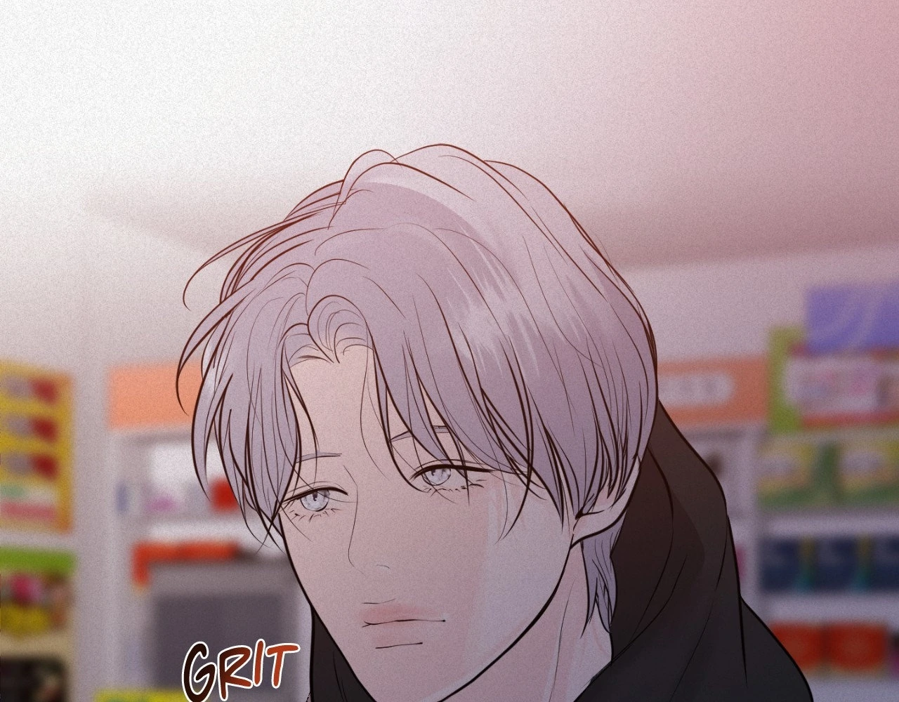 Say a Little Prayer - Chapter 57 manhwa