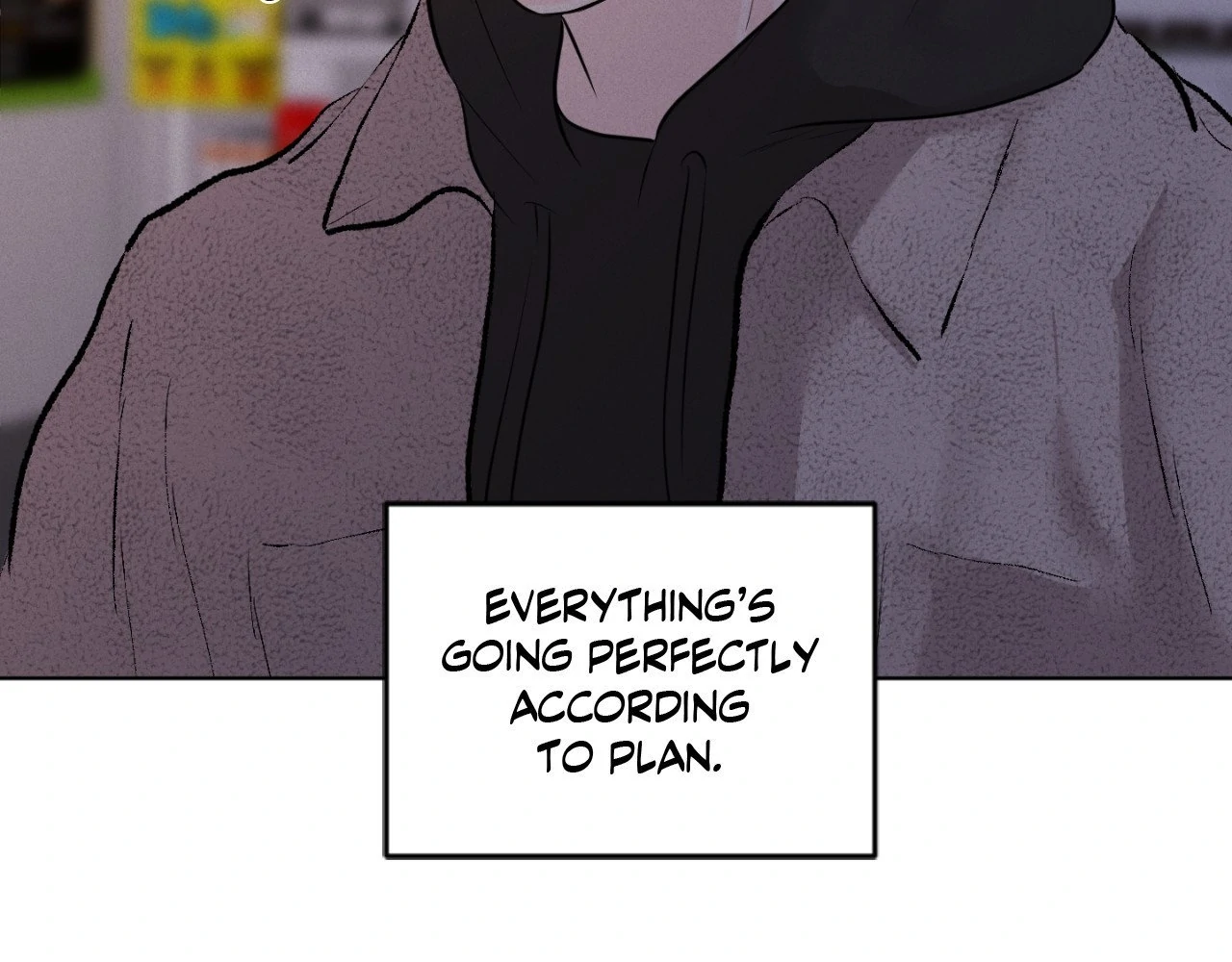 Say a Little Prayer - Chapter 57 manhwa