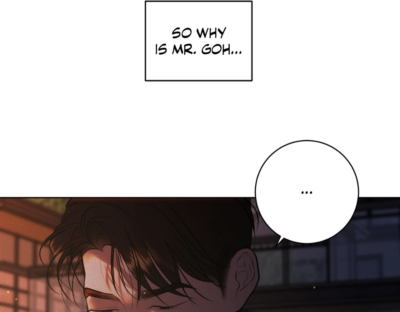 Say a Little Prayer - Chapter 57 manhwa