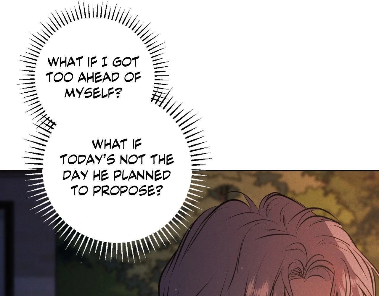 Say a Little Prayer - Chapter 57 manhwa