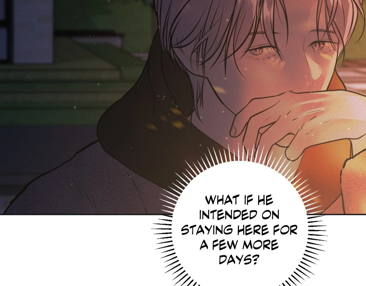 Say a Little Prayer - Chapter 57 manhwa